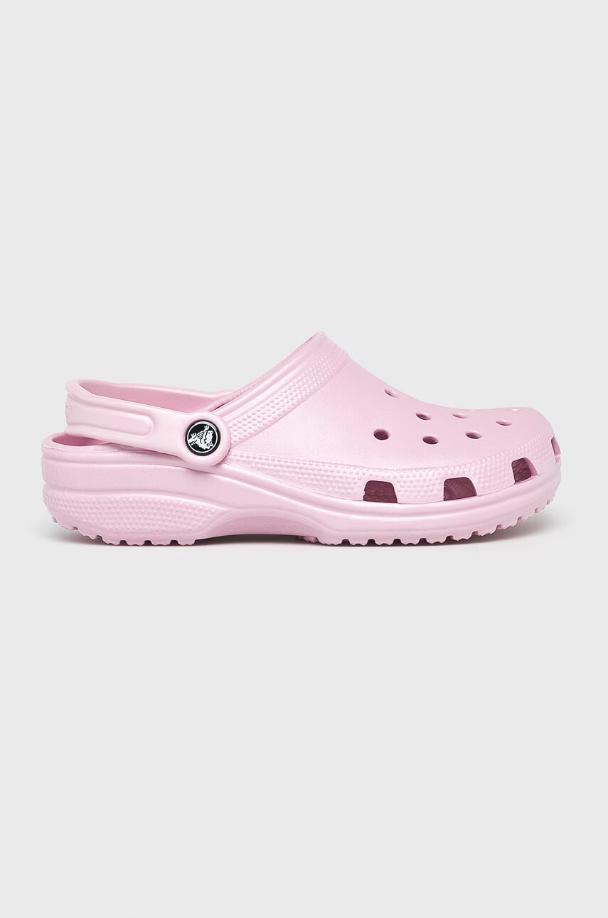 Crocs Чехли Classic 10001 - Pepit.bg