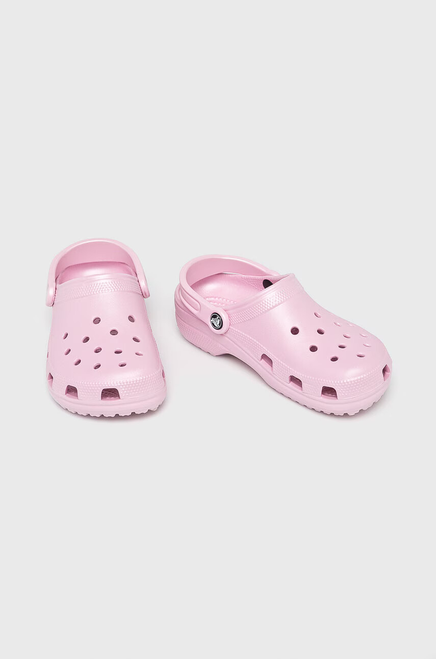 Crocs Чехли Classic 10001 - Pepit.bg