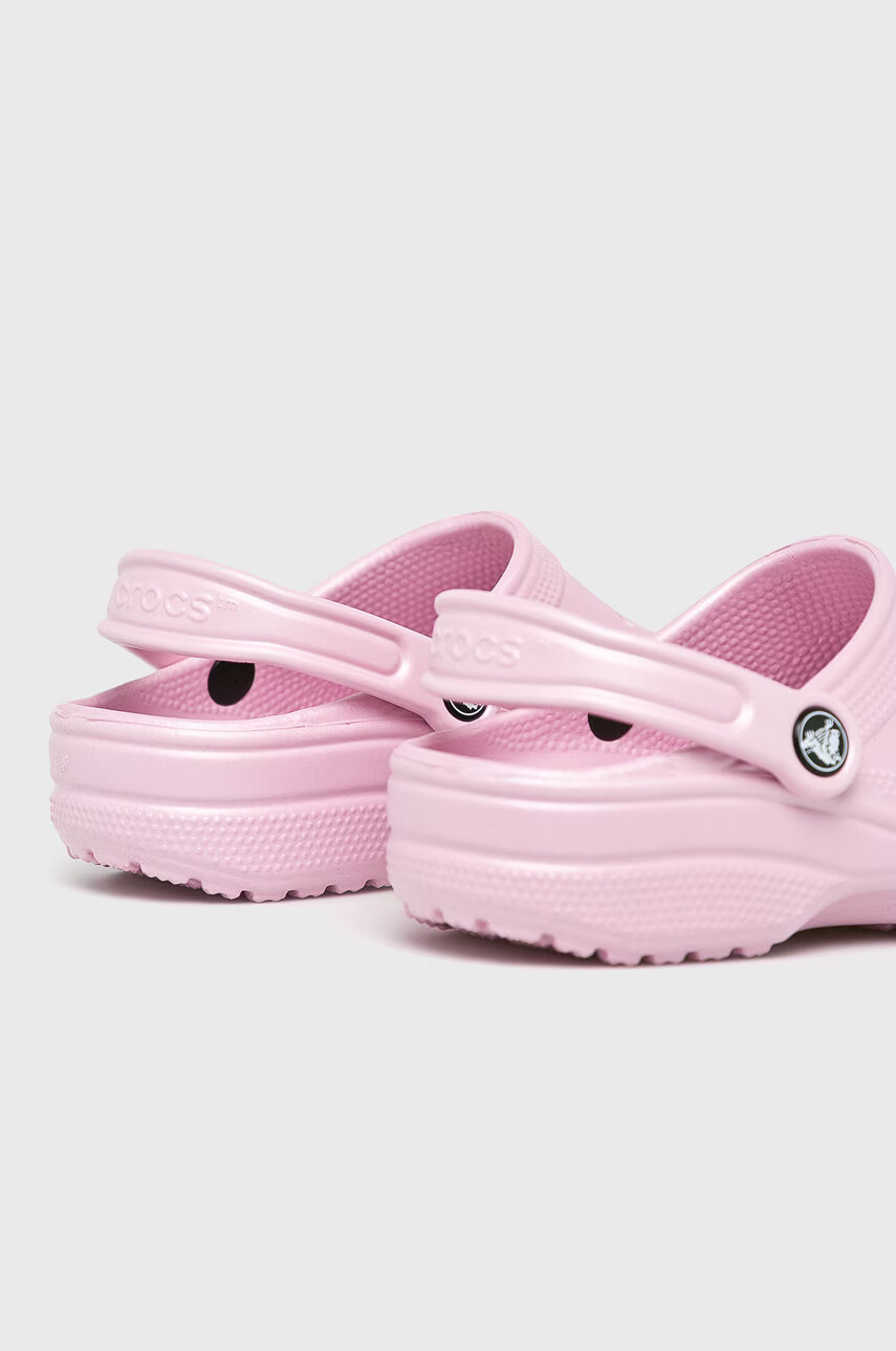 Crocs Чехли Classic 10001 - Pepit.bg