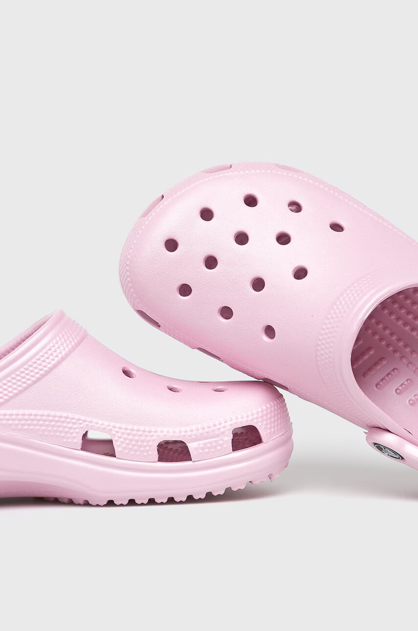 Crocs Чехли Classic 10001 - Pepit.bg