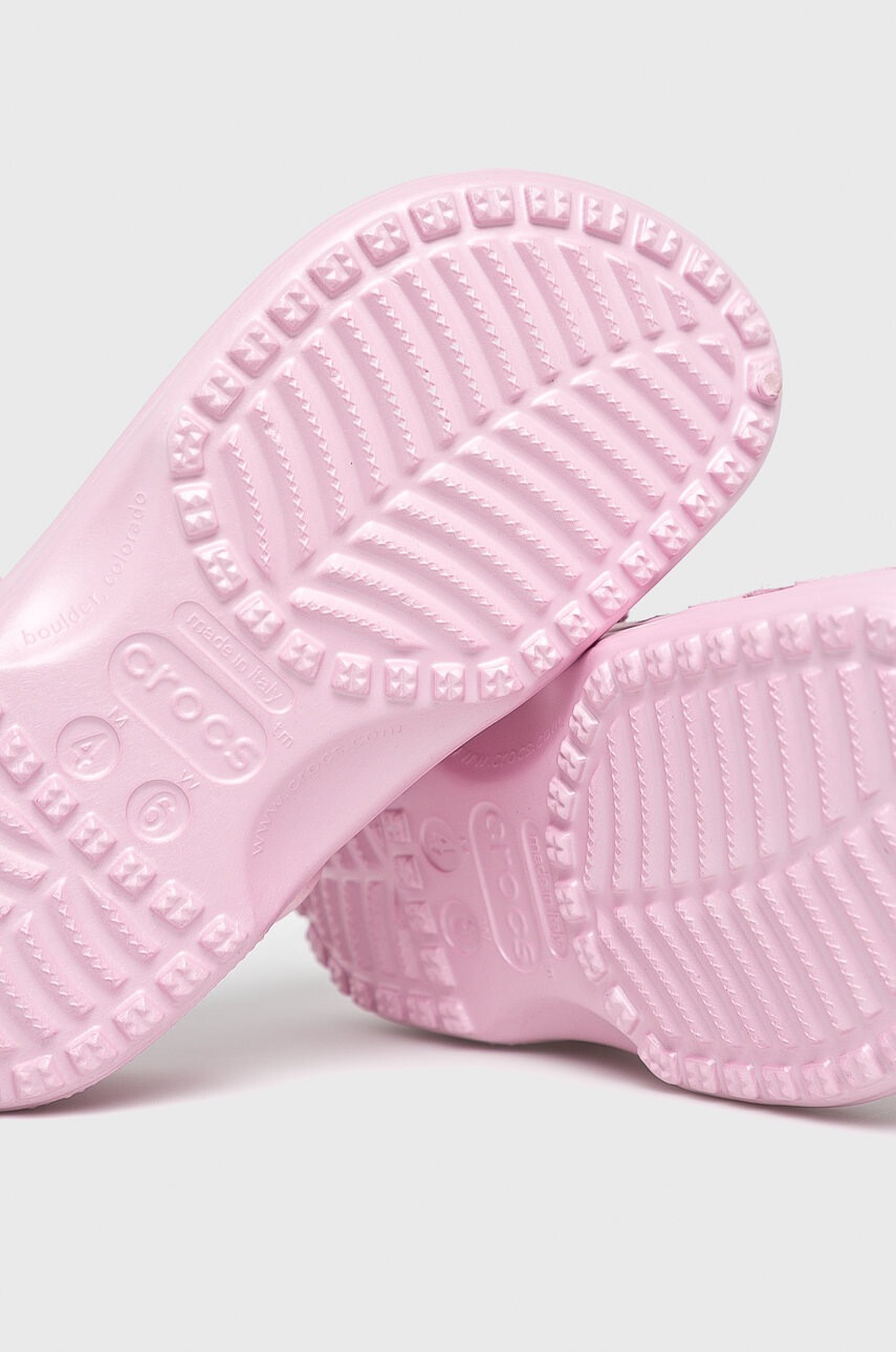 Crocs Чехли Classic 10001 - Pepit.bg