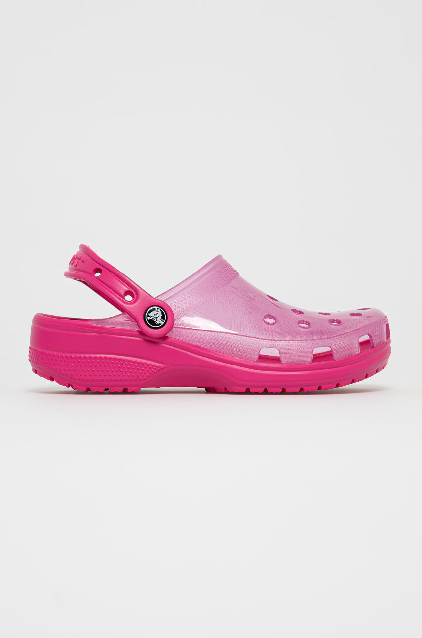 Crocs Чехли Classic - Pepit.bg