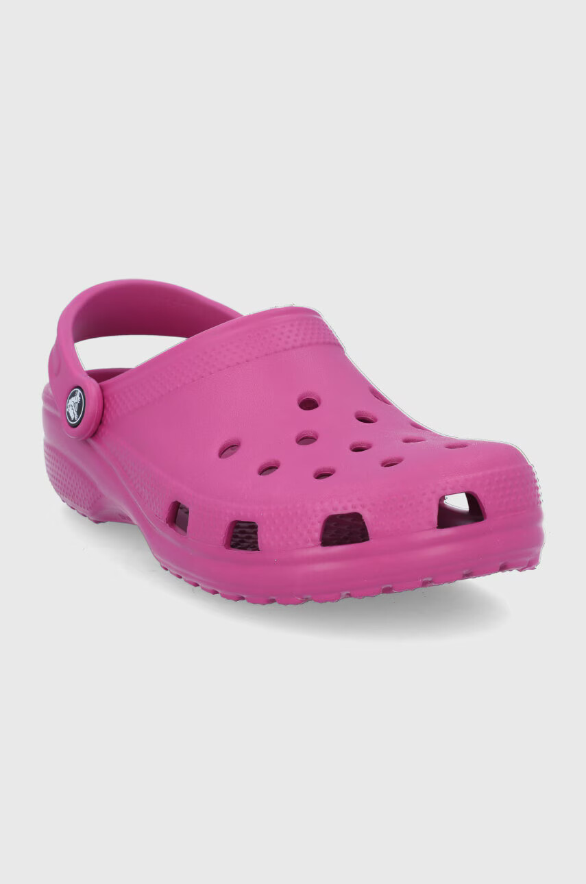 Crocs Чехли Classic - Pepit.bg