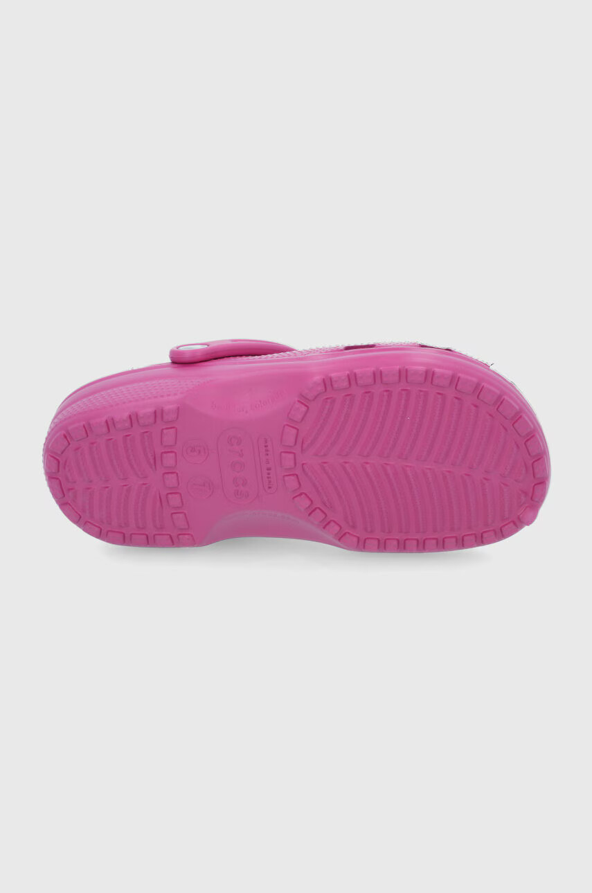 Crocs Чехли Classic - Pepit.bg