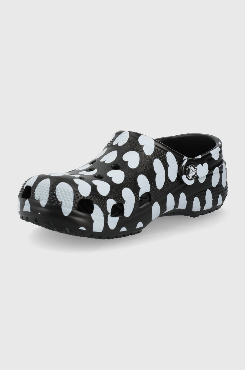 Crocs Чехли CLASSIC 207679 - Pepit.bg