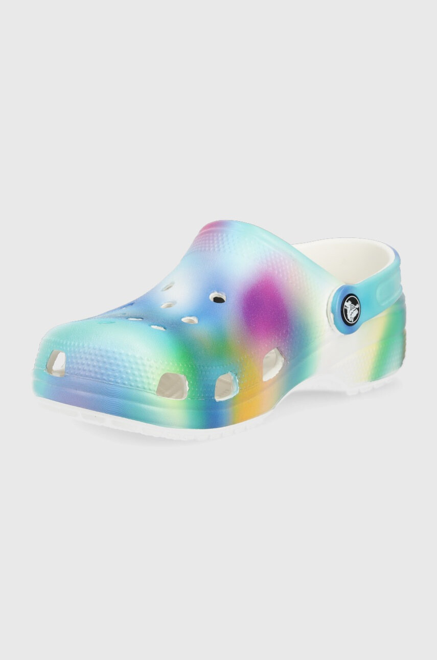 Crocs Чехли CLASSIC 207556 - Pepit.bg