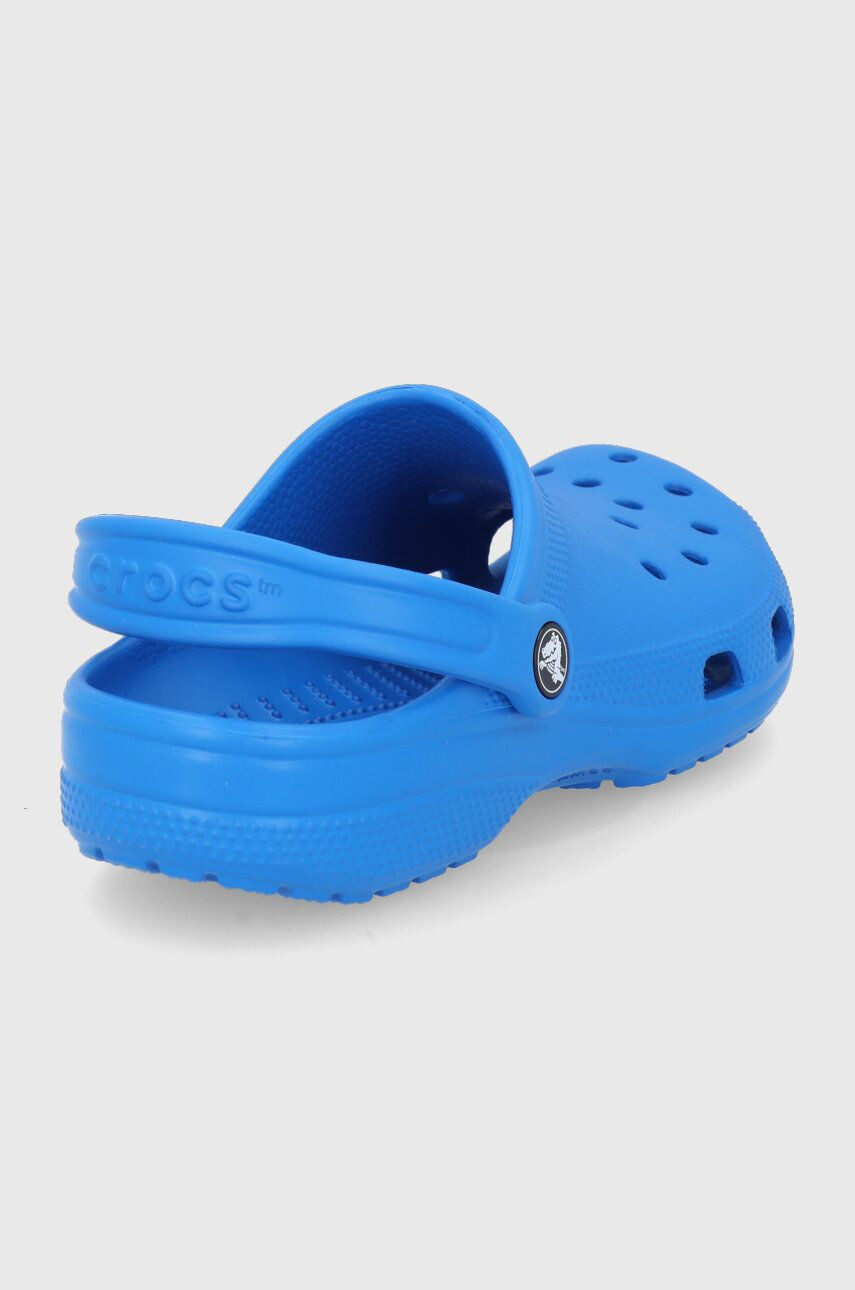 Crocs Чехли Classic в синьо 10001 - Pepit.bg