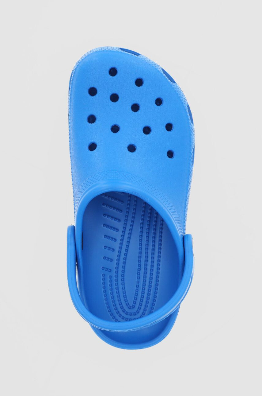 Crocs Чехли Classic в синьо 10001 - Pepit.bg