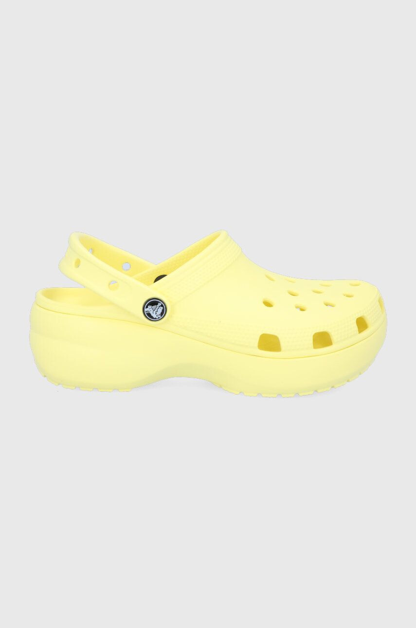 Crocs Чехли - Pepit.bg