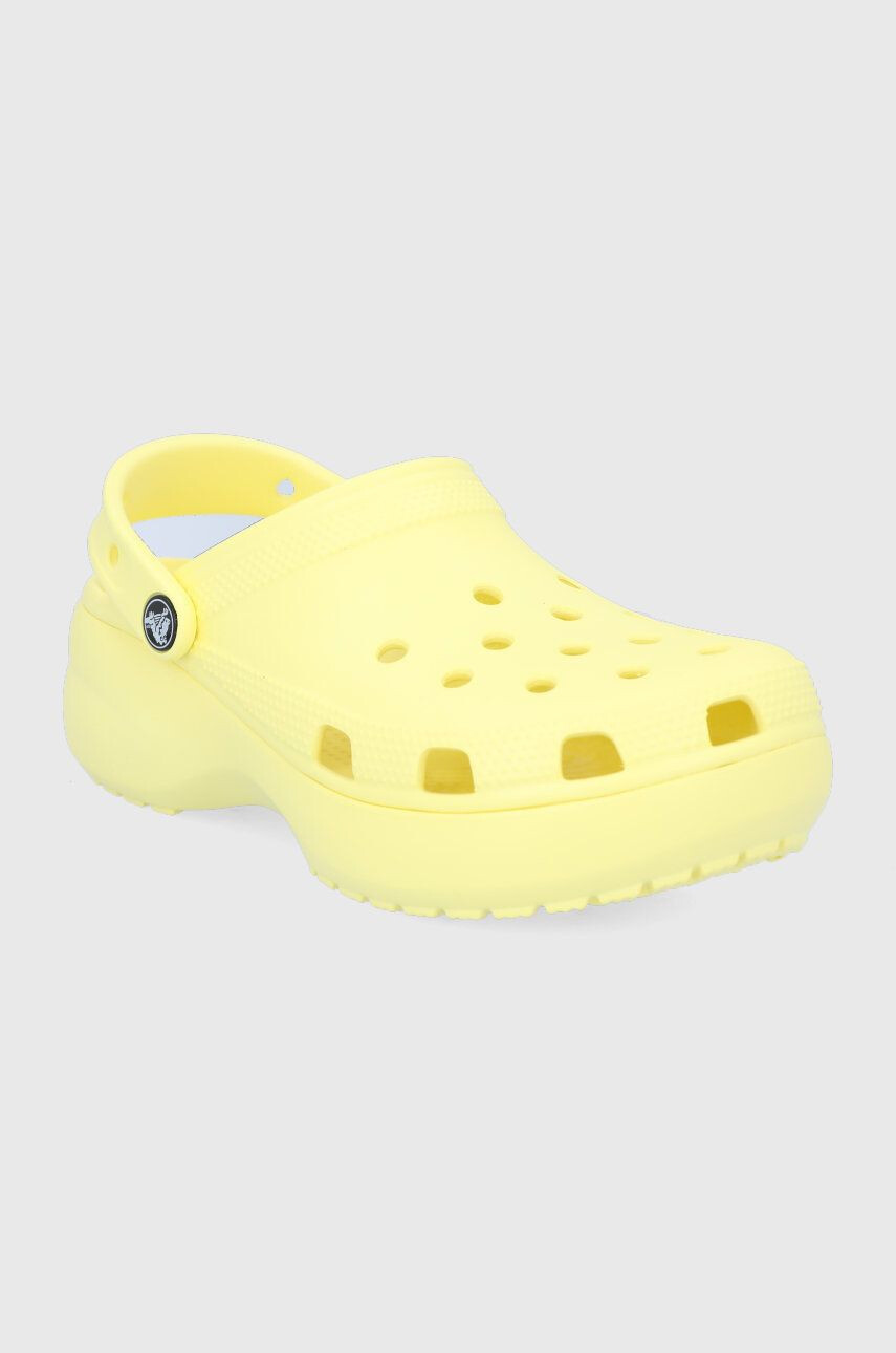 Crocs Чехли - Pepit.bg