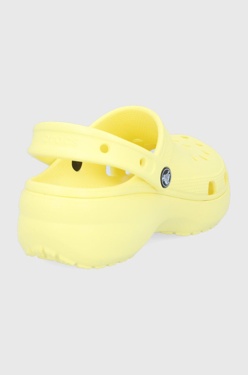 Crocs Чехли - Pepit.bg