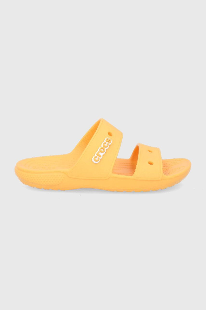 Crocs Чехли Classic Platform Clog - Pepit.bg