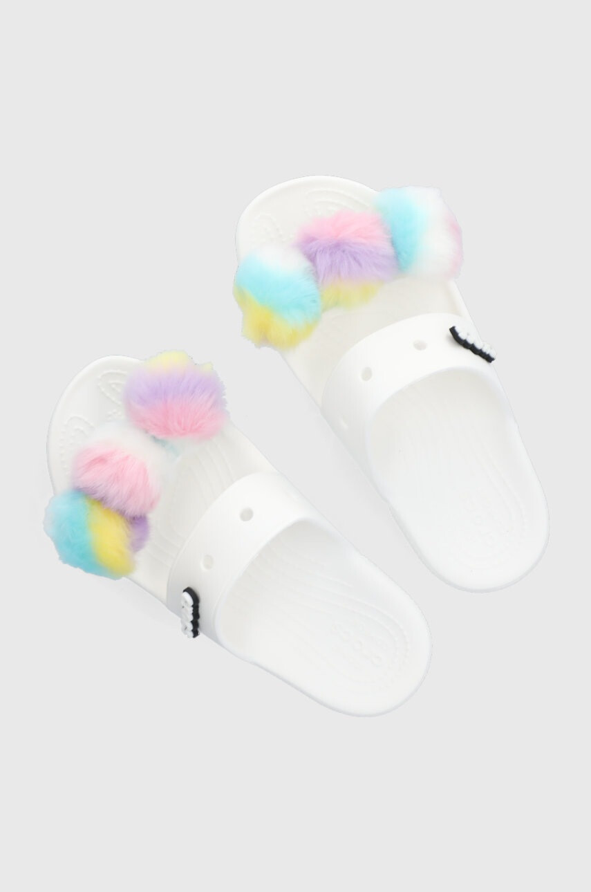 Crocs Чехли - Pepit.bg