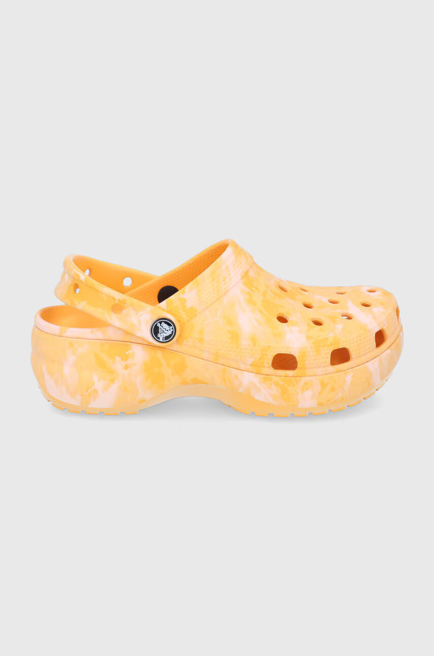 Crocs Чехли - Pepit.bg