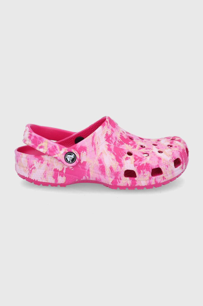 Crocs Чехли - Pepit.bg