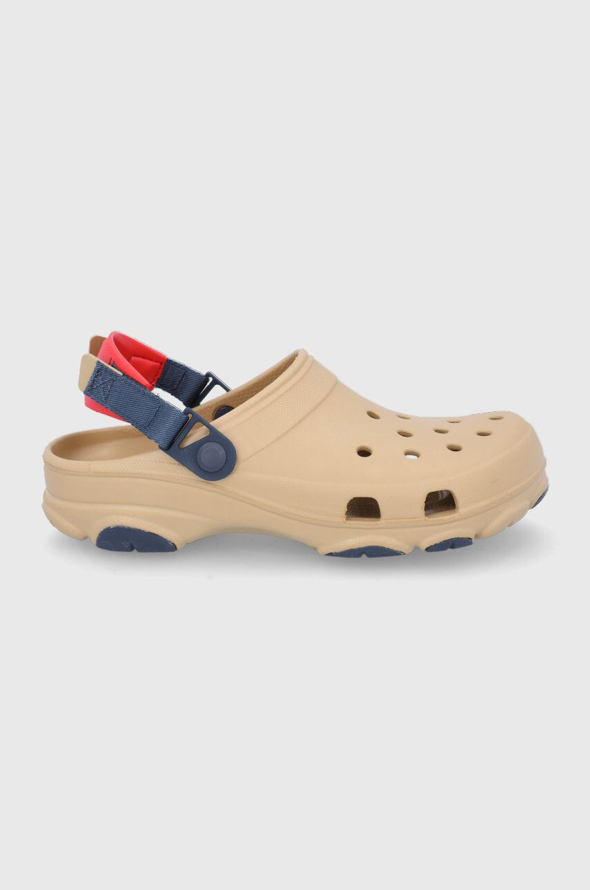 Crocs Чехли - Pepit.bg