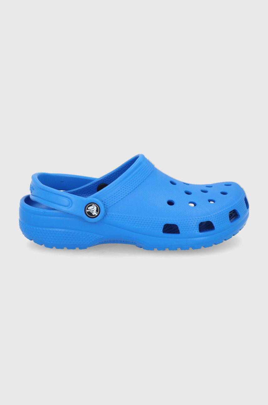 Crocs Чехли CLASSIC 10001 в синьо - Pepit.bg