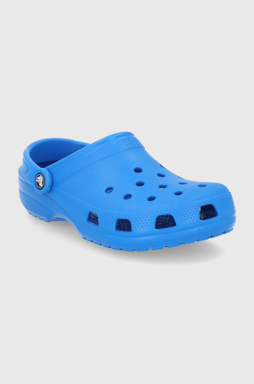 Crocs Чехли CLASSIC 10001 в синьо - Pepit.bg