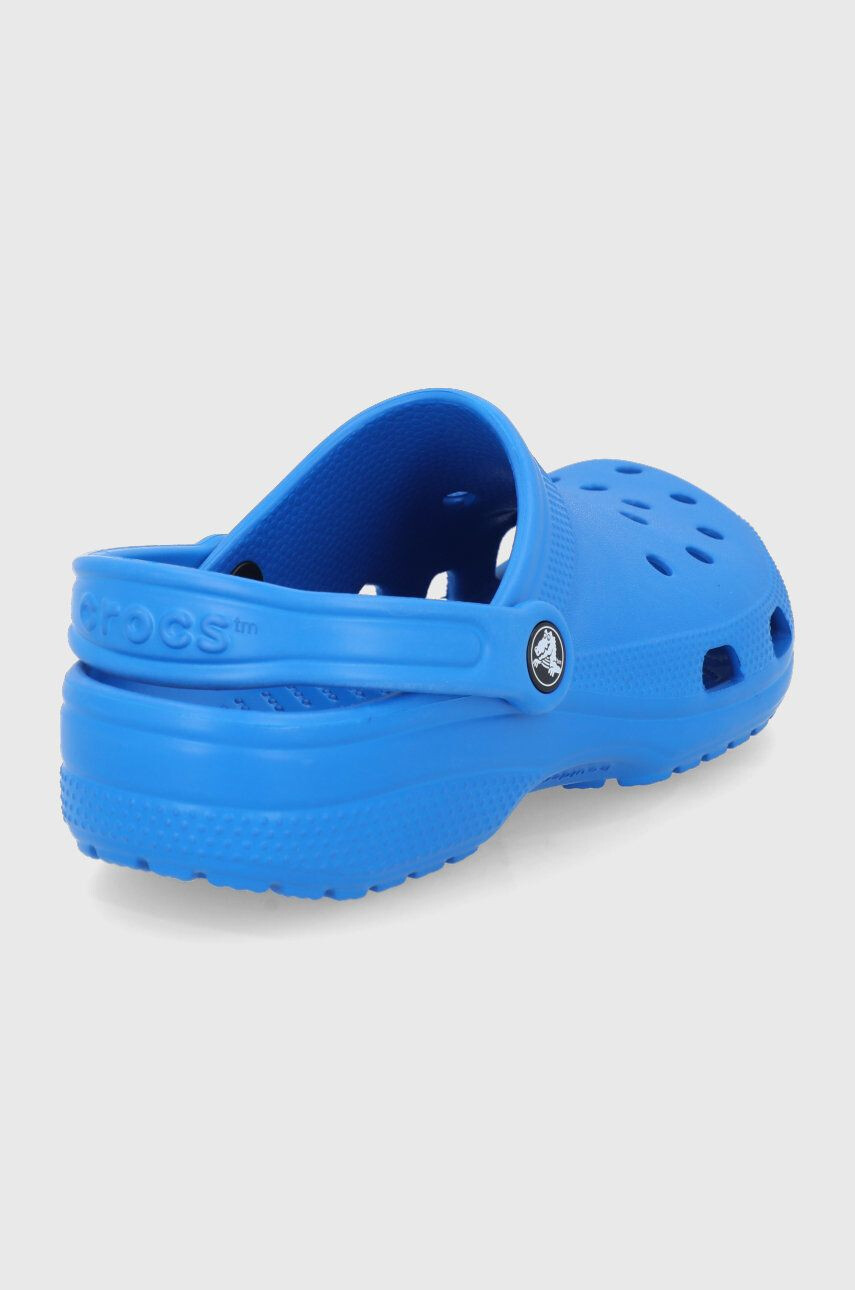 Crocs Чехли CLASSIC 10001 в синьо - Pepit.bg