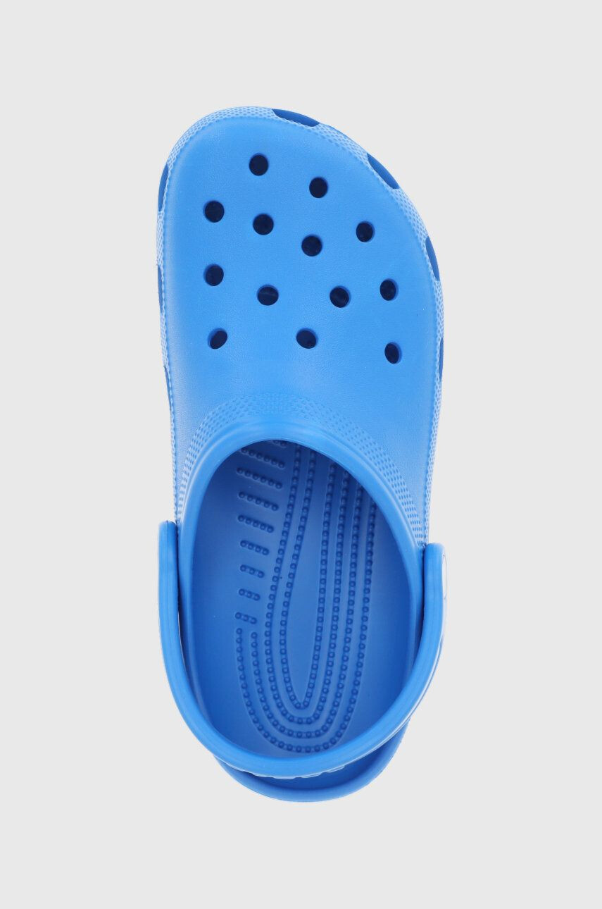 Crocs Чехли CLASSIC 10001 в синьо - Pepit.bg