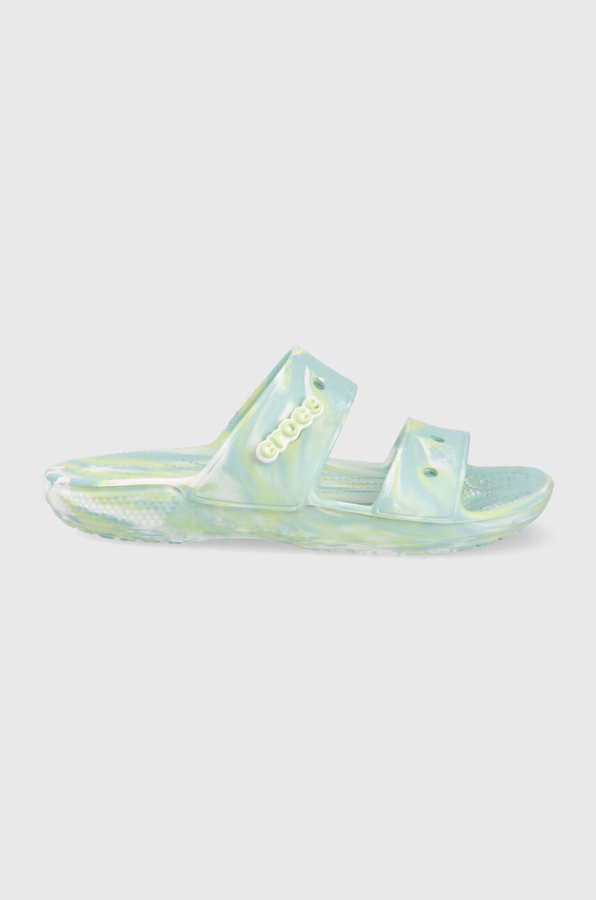 Crocs Чехли CLASSIC 207701 в синьо - Pepit.bg