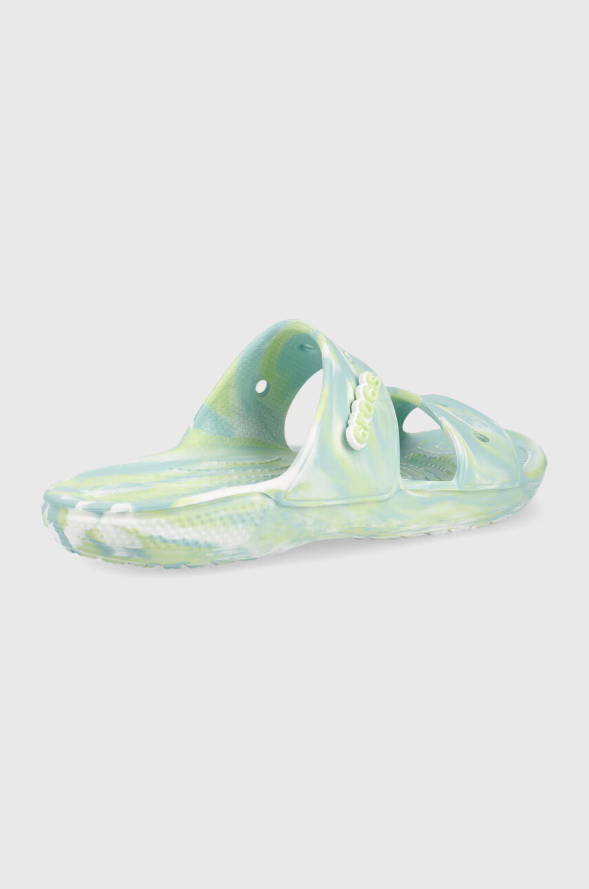 Crocs Чехли CLASSIC 207701 в синьо - Pepit.bg