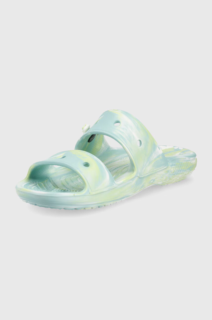 Crocs Чехли CLASSIC 207701 в синьо - Pepit.bg