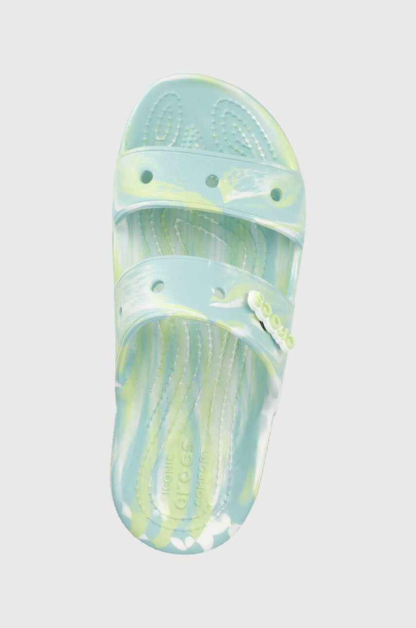 Crocs Чехли CLASSIC 207701 в синьо - Pepit.bg