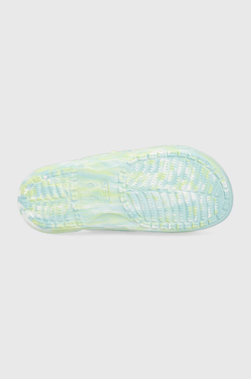 Crocs Чехли CLASSIC 207701 в синьо - Pepit.bg