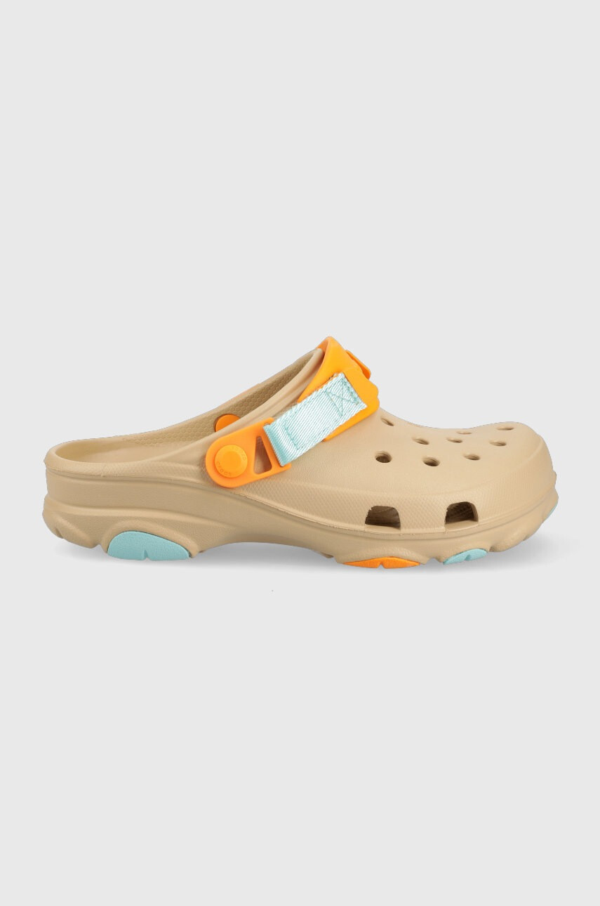 Crocs Чехли - Pepit.bg