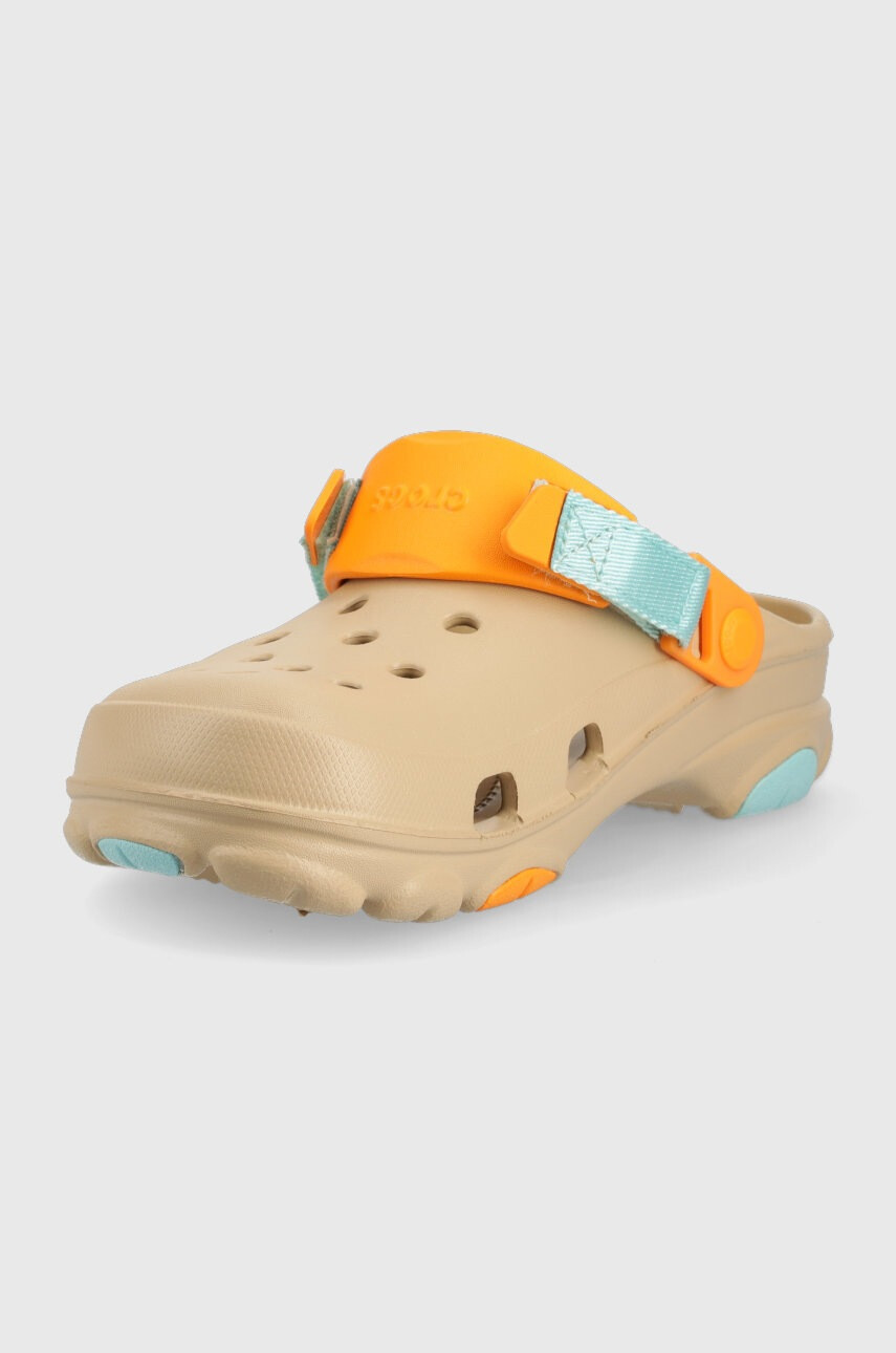 Crocs Чехли - Pepit.bg