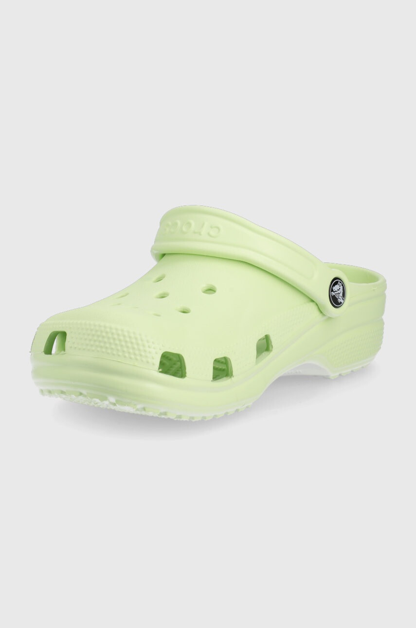 Crocs Чехли Classic - Pepit.bg