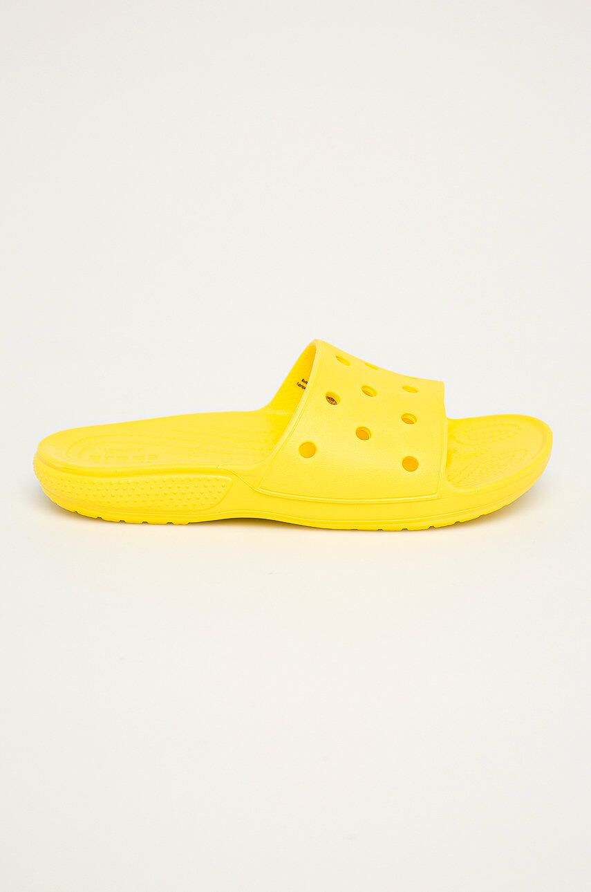 Crocs Чехли Classic Slide - Pepit.bg