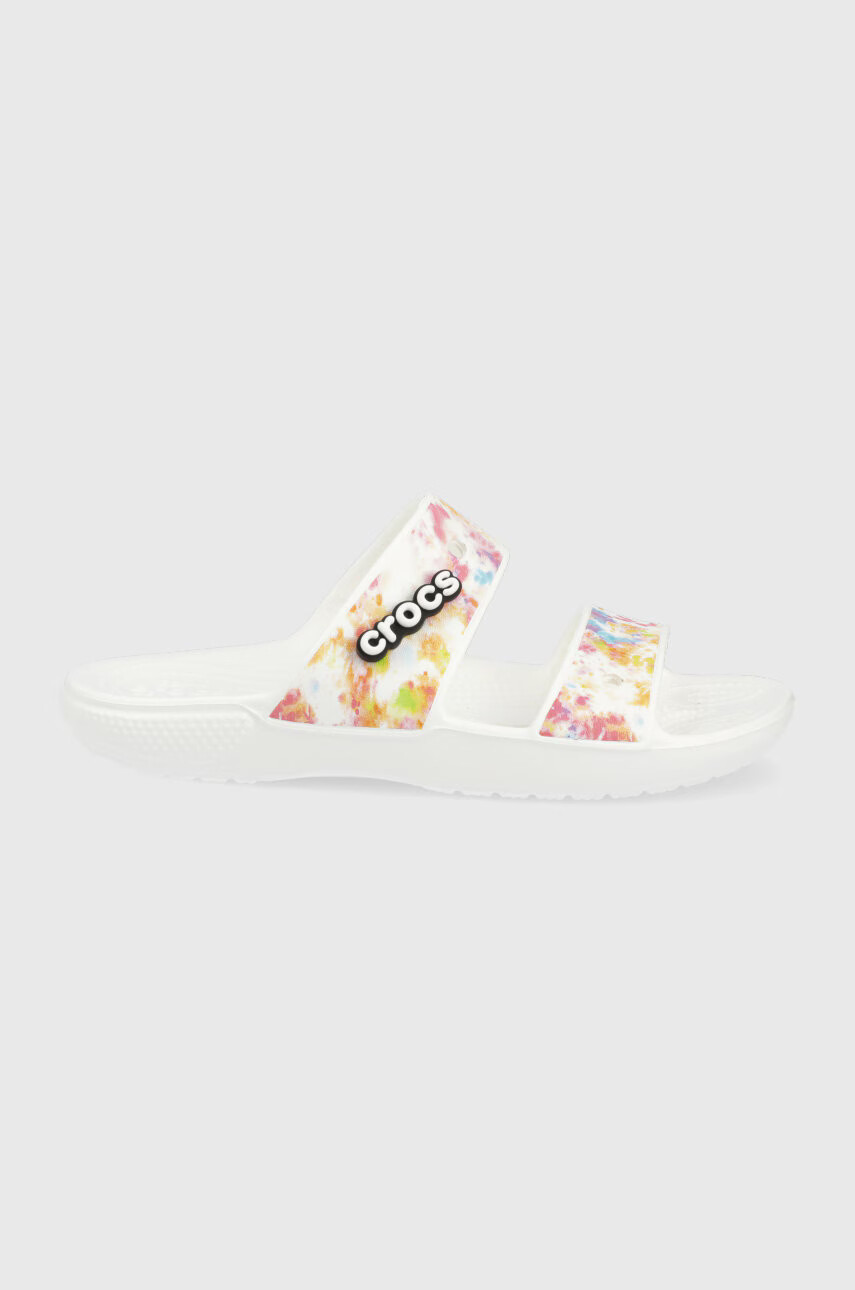 Crocs Чехли CLASSIC TIE DYE 207283 - Pepit.bg