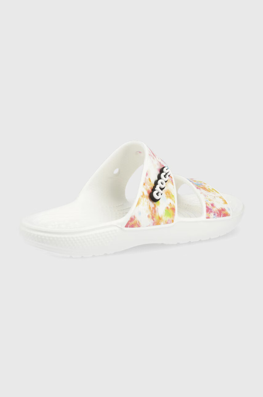 Crocs Чехли CLASSIC TIE DYE 207283 - Pepit.bg