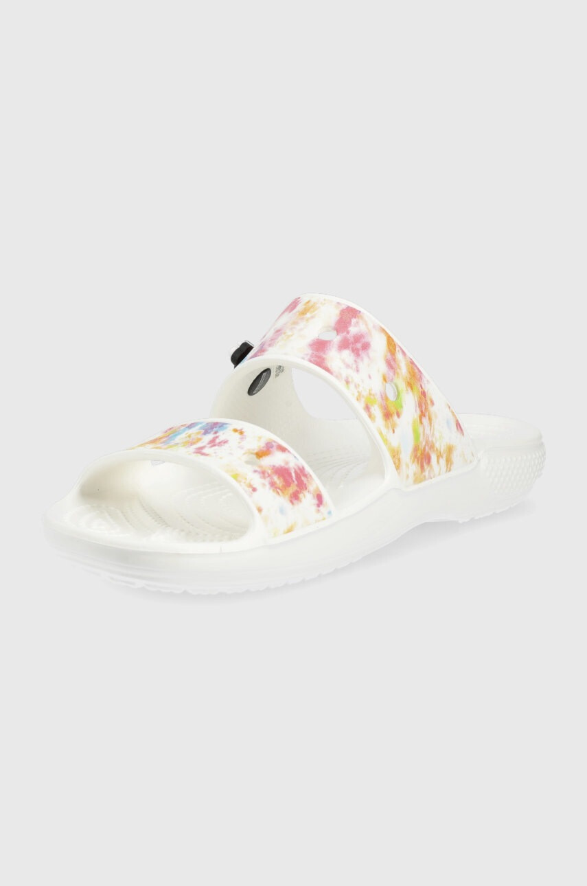 Crocs Чехли CLASSIC TIE DYE 207283 - Pepit.bg
