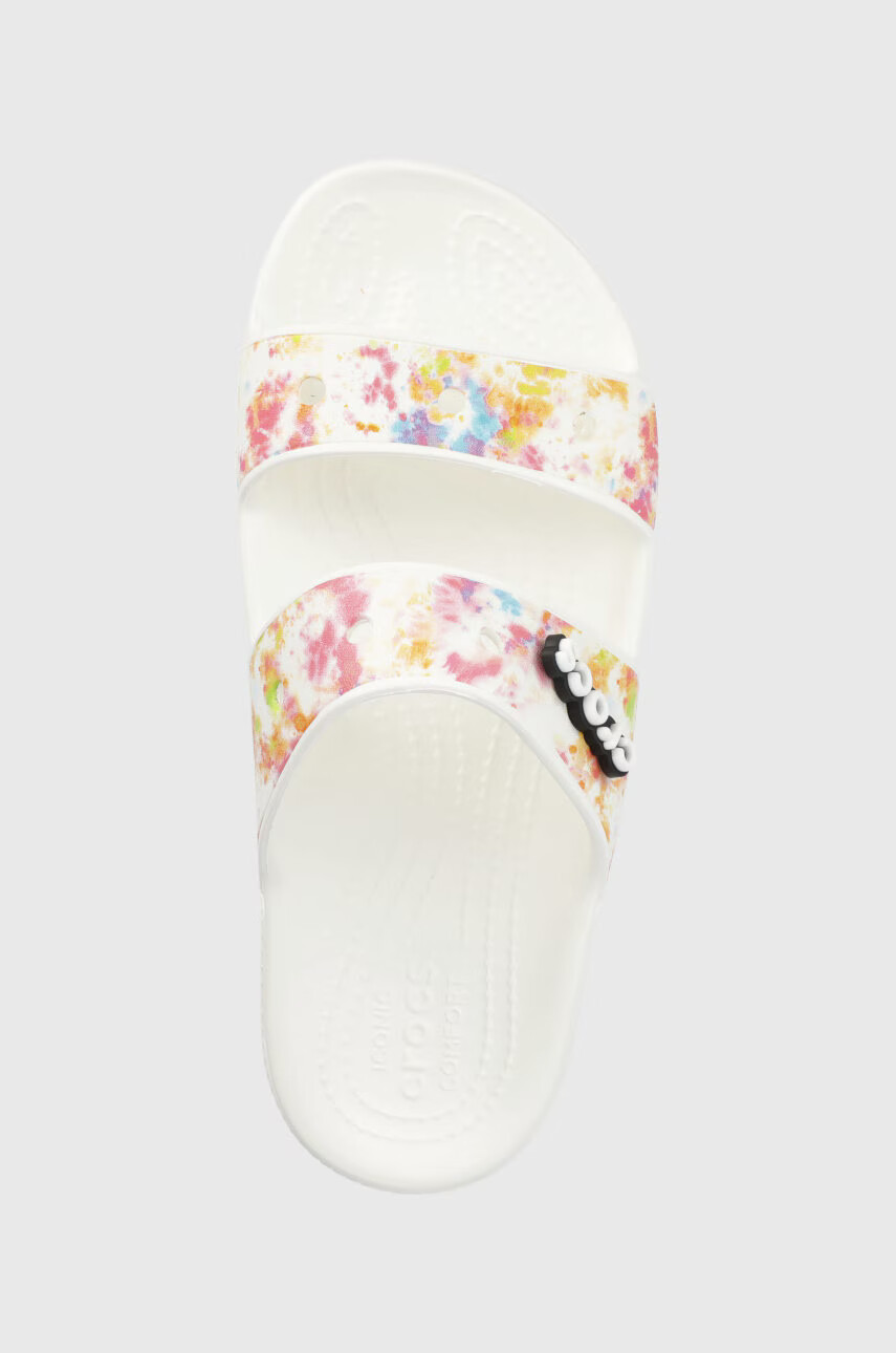 Crocs Чехли CLASSIC TIE DYE 207283 - Pepit.bg