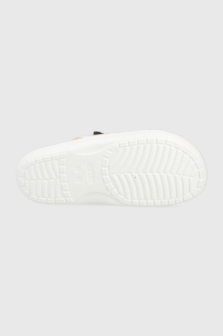 Crocs Чехли CLASSIC TIE DYE 207283 - Pepit.bg