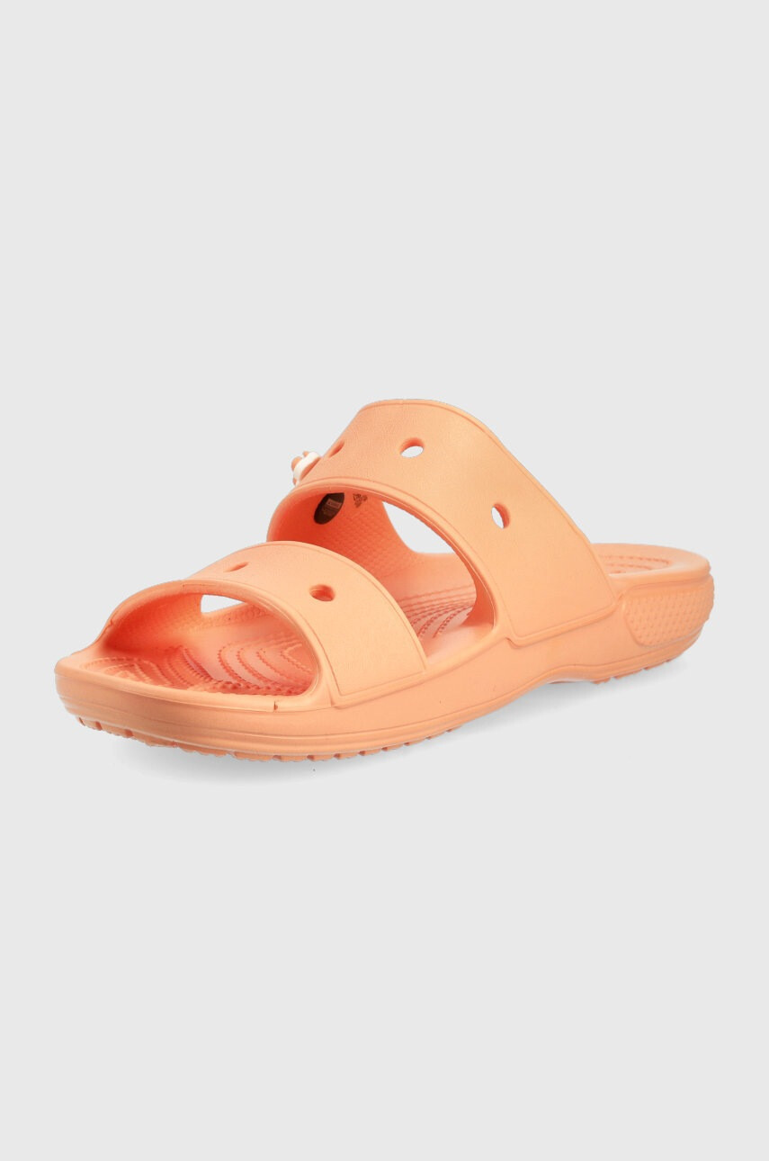 Crocs Чехли CLASSIC 206761 - Pepit.bg