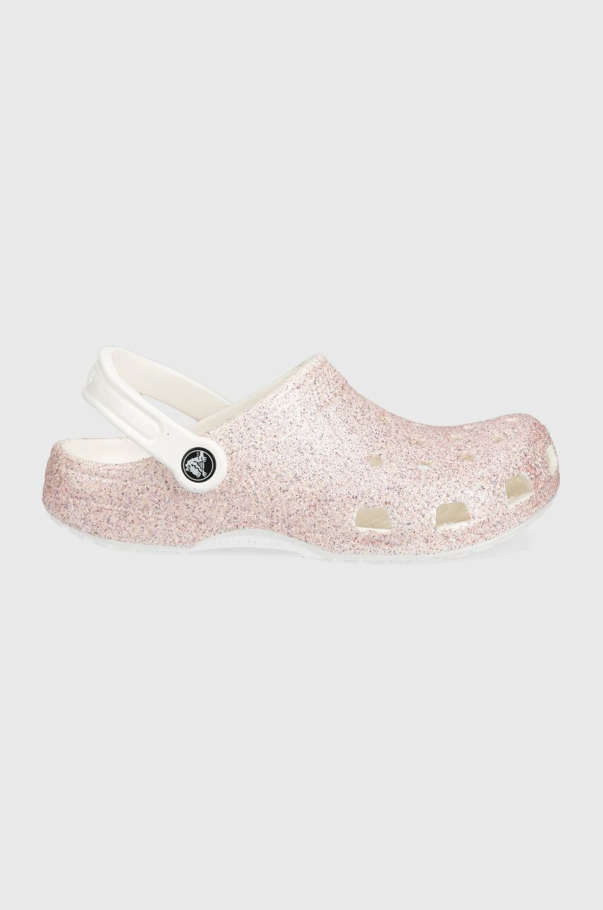 Crocs Чехли Classic Animal Remix Clog - Pepit.bg