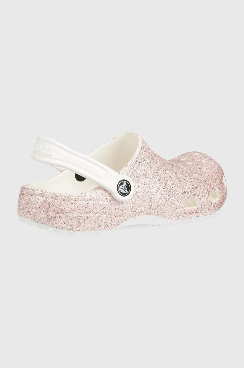 Crocs Чехли Classic Animal Remix Clog - Pepit.bg