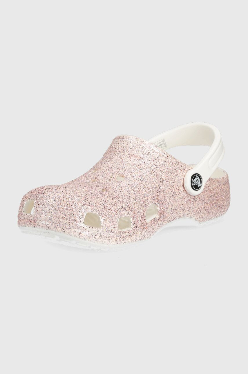 Crocs Чехли Classic Animal Remix Clog - Pepit.bg