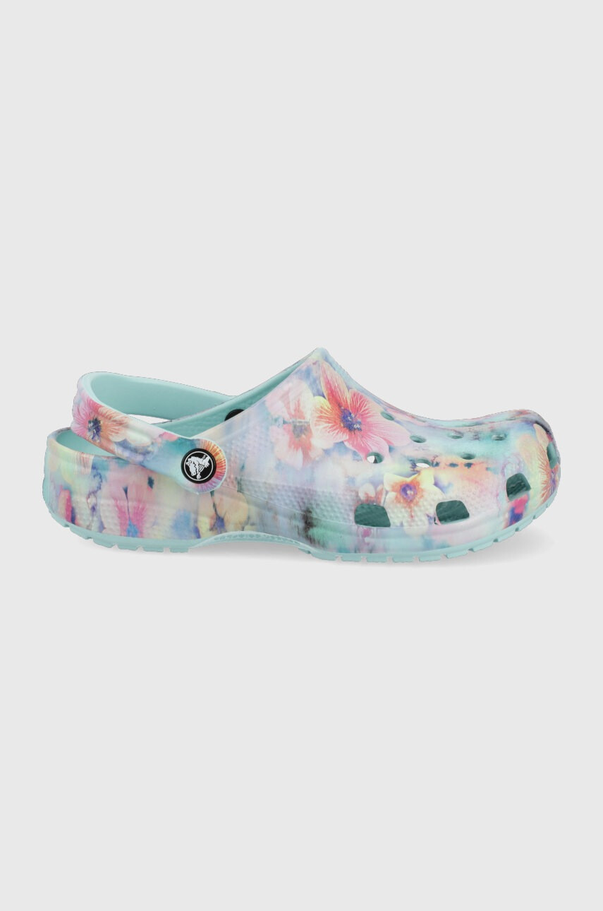 Crocs Чехли дамско - Pepit.bg