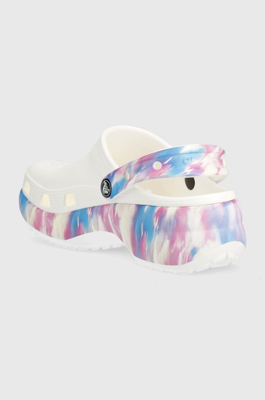 Crocs Чехли Classic Platform - Pepit.bg