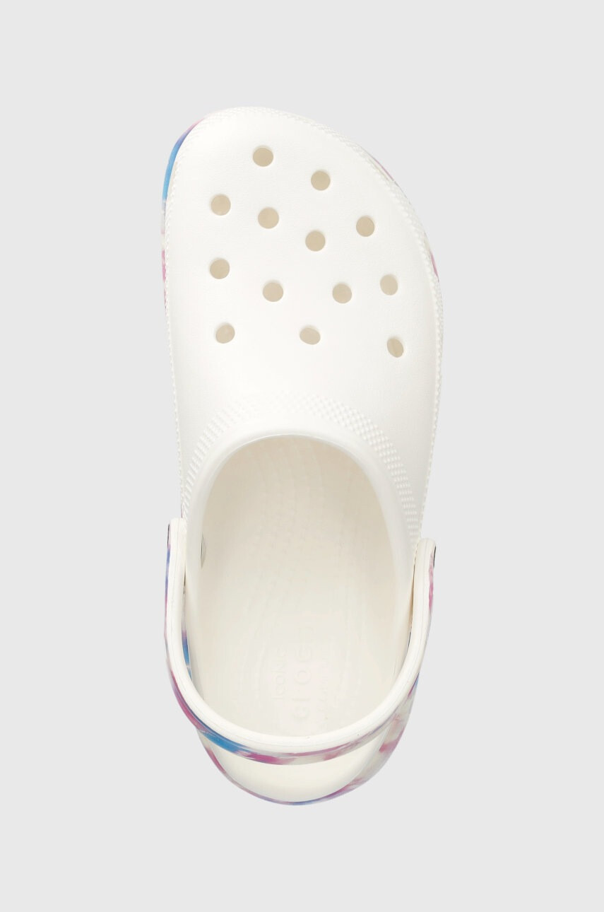 Crocs Чехли Classic Platform - Pepit.bg