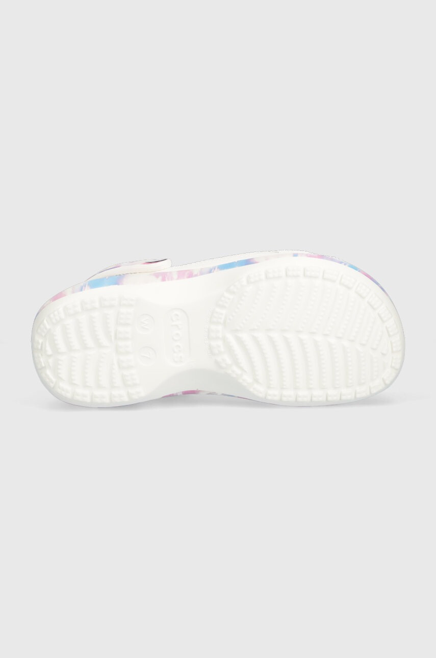 Crocs Чехли Classic Platform - Pepit.bg