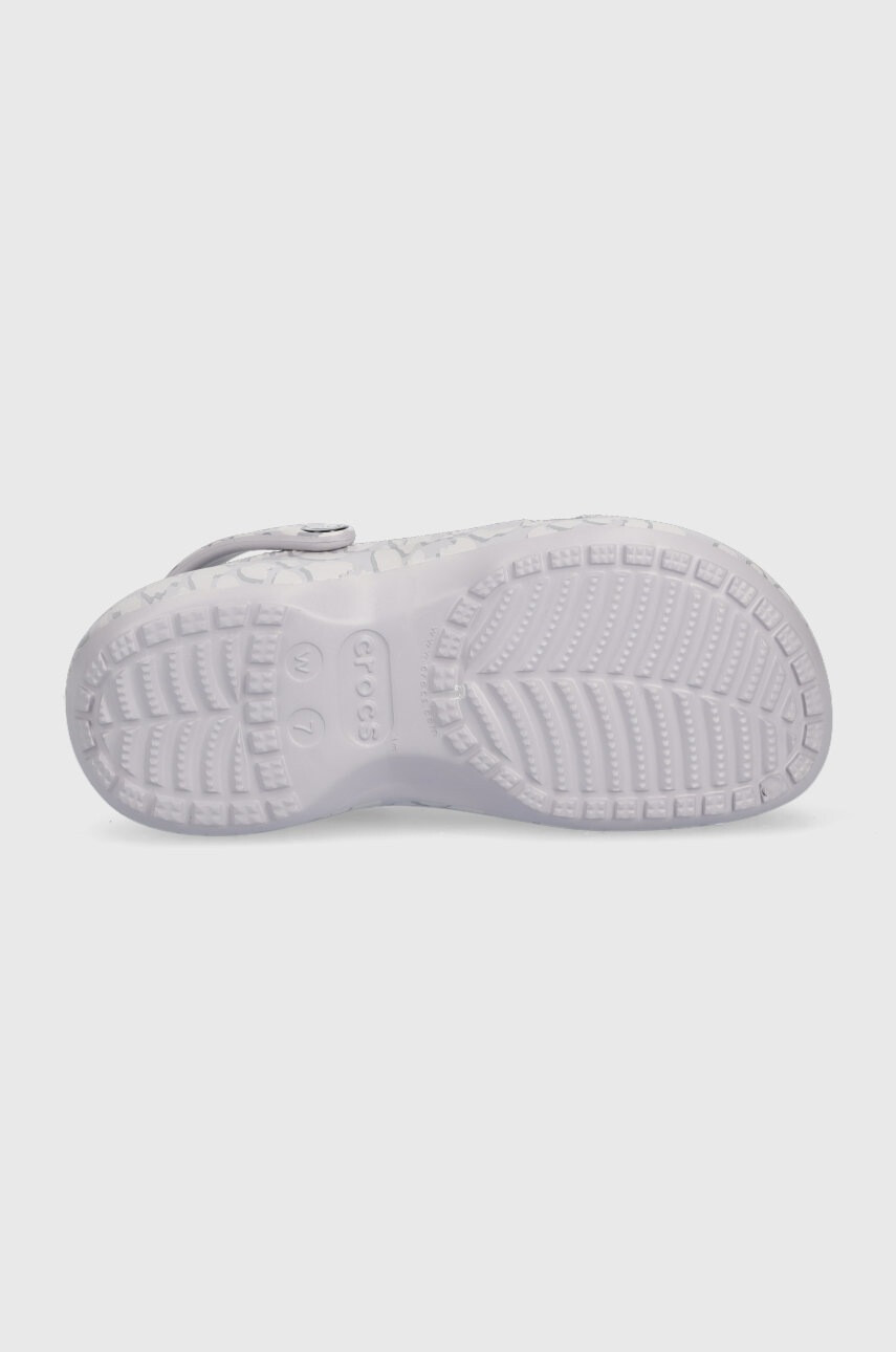 Crocs Чехли - Pepit.bg