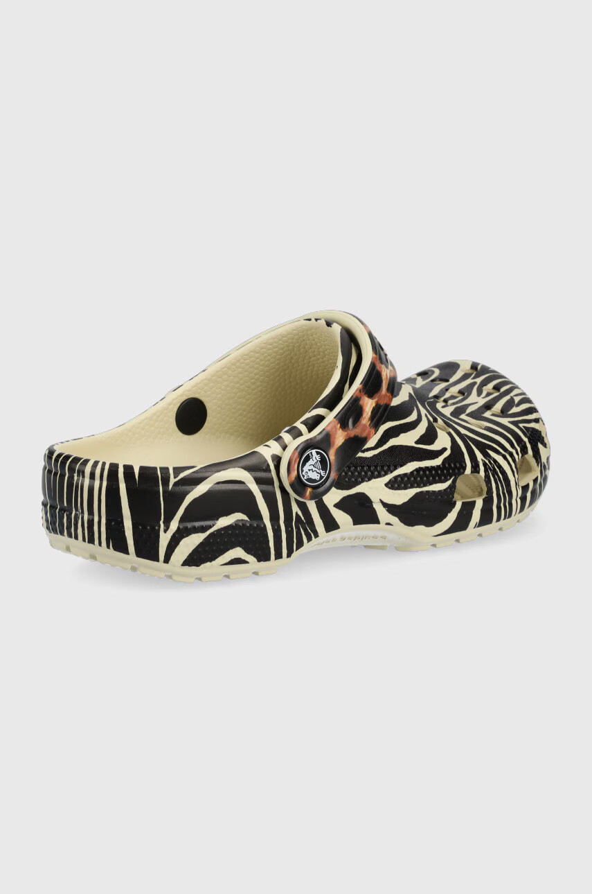Crocs Чехли Classic Animal Remix Clog - Pepit.bg