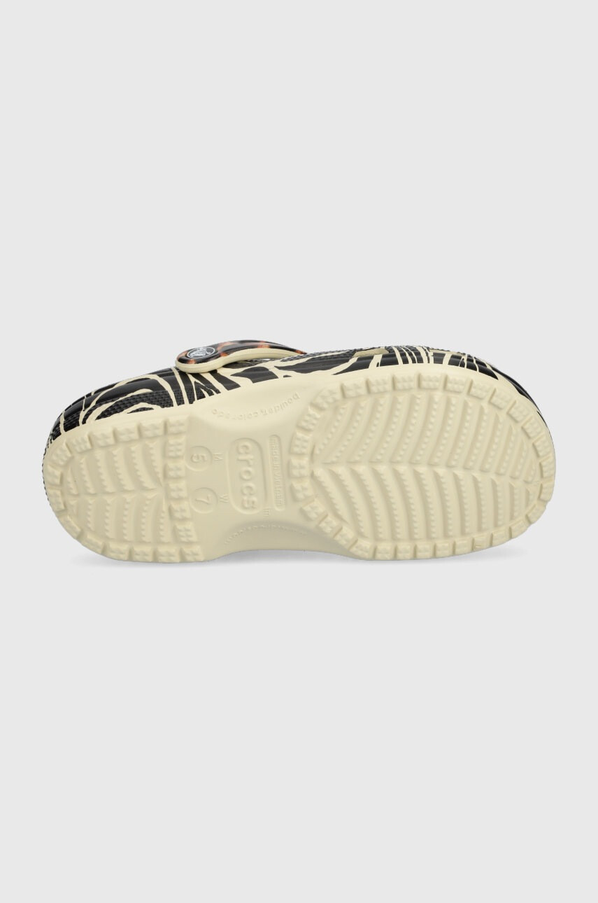 Crocs Чехли Classic Animal Remix Clog - Pepit.bg