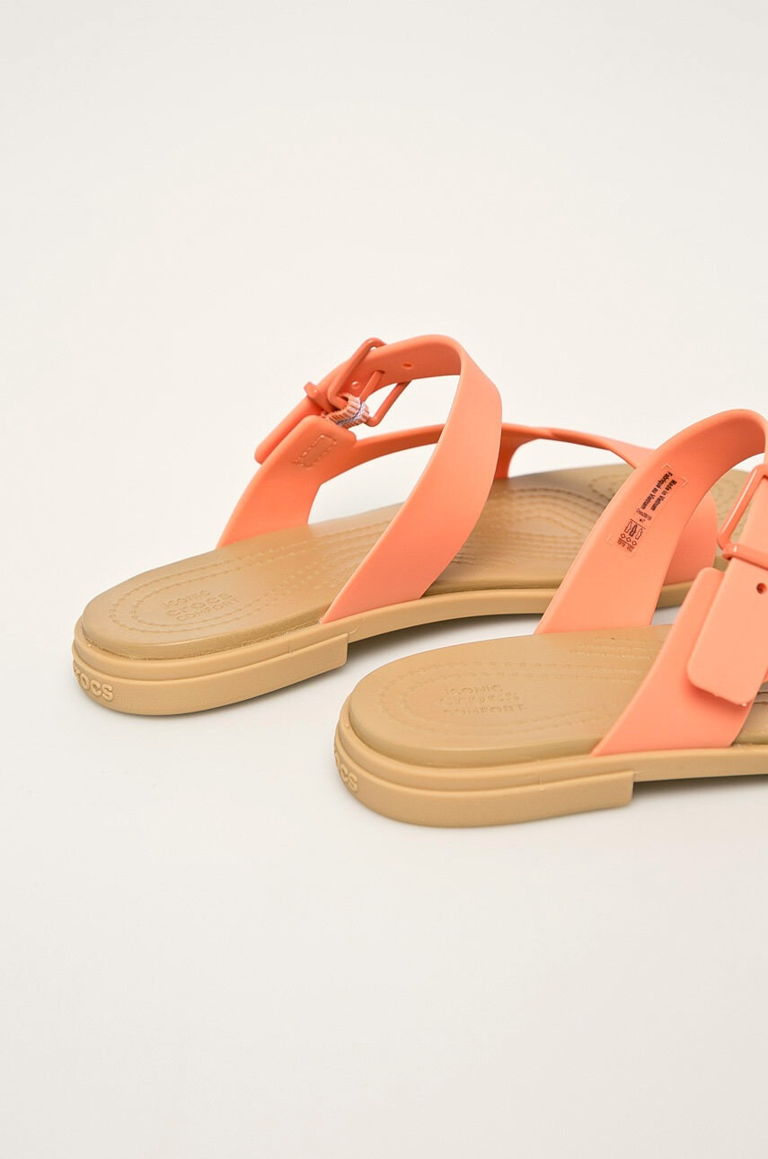 Crocs Чехли - Pepit.bg